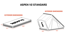 Load image into Gallery viewer, Free Spirit - Aspen V2 Standard
