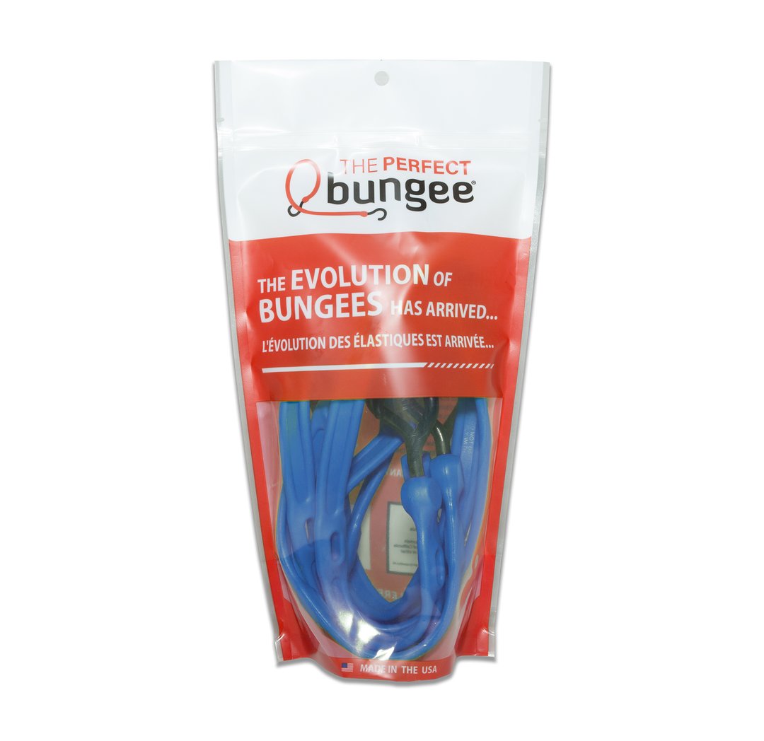 PERFECT BUNGEE, 36 ADJUSTABLE BUNGEE STRAP